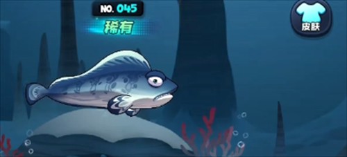 夜间模式效果