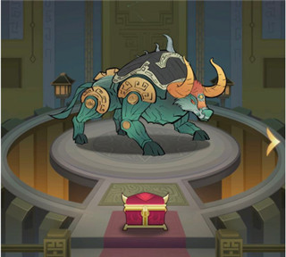 联盟BOSS