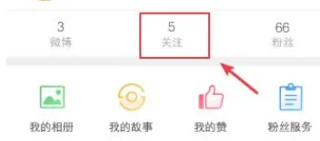 share微博