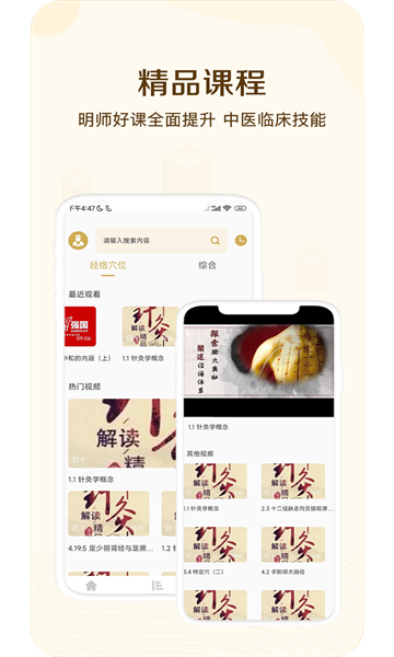 经络穴位指南实时咨询功能