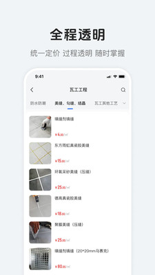 非象