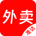 准达骑士配送